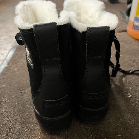 Sorel Tivoli boots - Picture 4 of 6